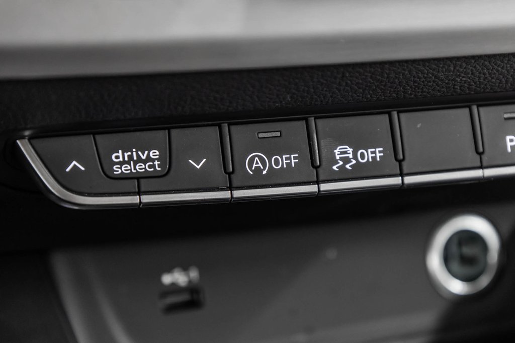 2024 Audi A5 Coupe PROGRESSIV BLACK COMPETITION in Laval, Quebec - 28 - w1024h768px