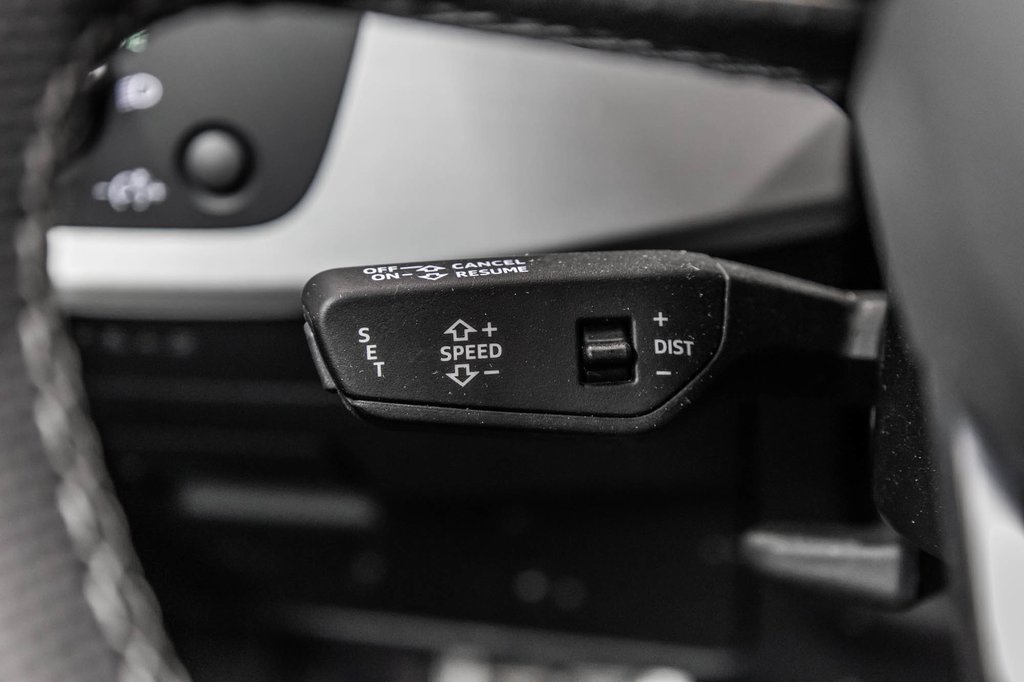 2024 Audi A5 Coupe PROGRESSIV BLACK COMPETITION in Laval, Quebec - 22 - w1024h768px