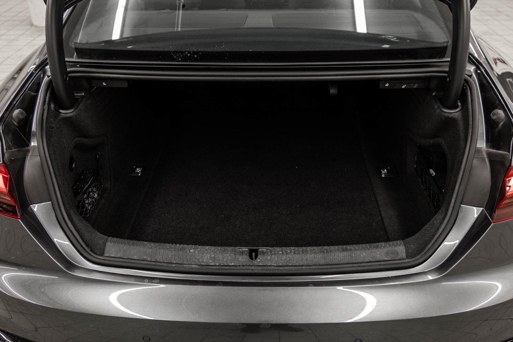 2024 Audi A5 Coupe PROGRESSIV BLACK COMPETITION in Laval, Quebec - 11 - w1024h768px