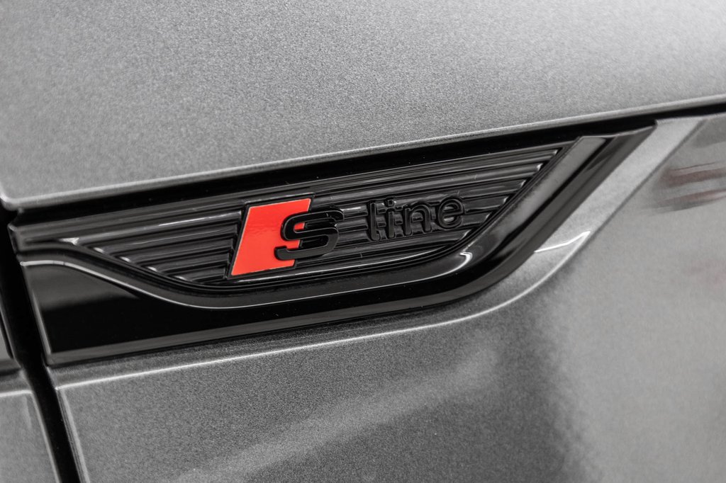 2024 Audi A5 Coupe PROGRESSIV BLACK COMPETITION in Laval, Quebec - 40 - w1024h768px