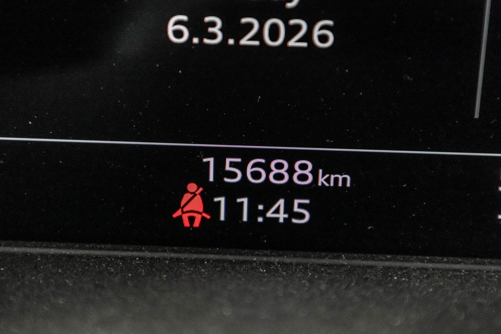 2024 Audi A5 Coupe PROGRESSIV BLACK COMPETITION in Laval, Quebec - 19 - w1024h768px