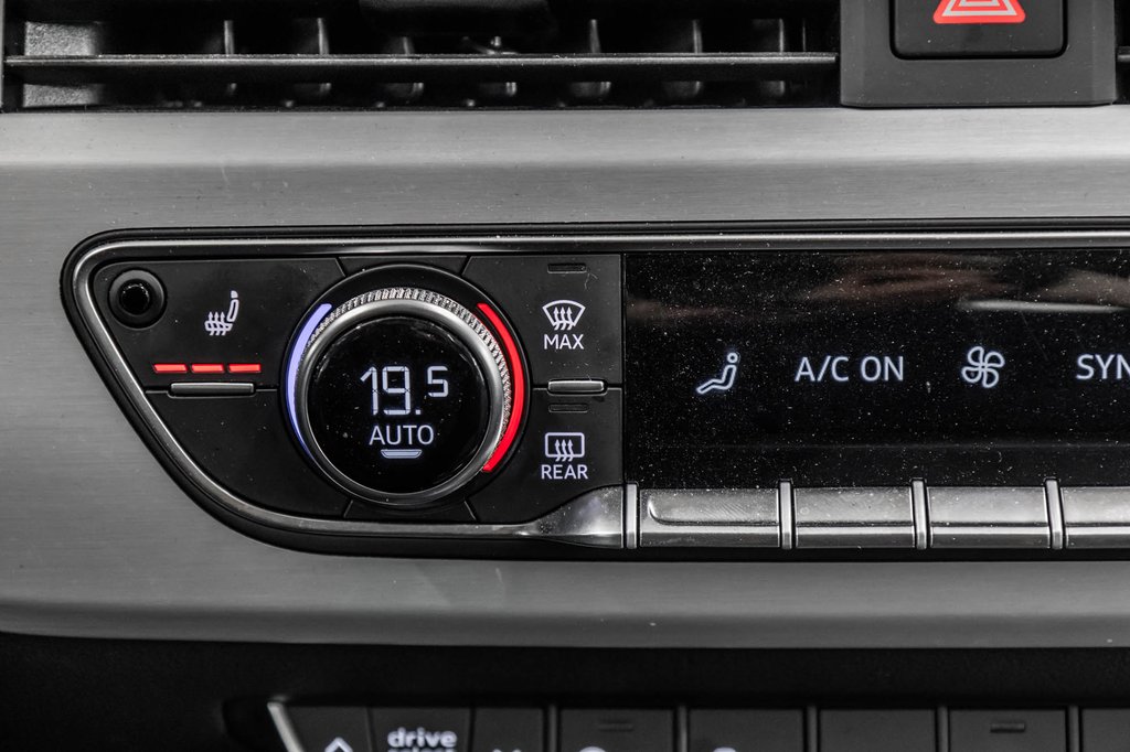 2024 Audi A5 Coupe PROGRESSIV BLACK COMPETITION in Laval, Quebec - 27 - w1024h768px