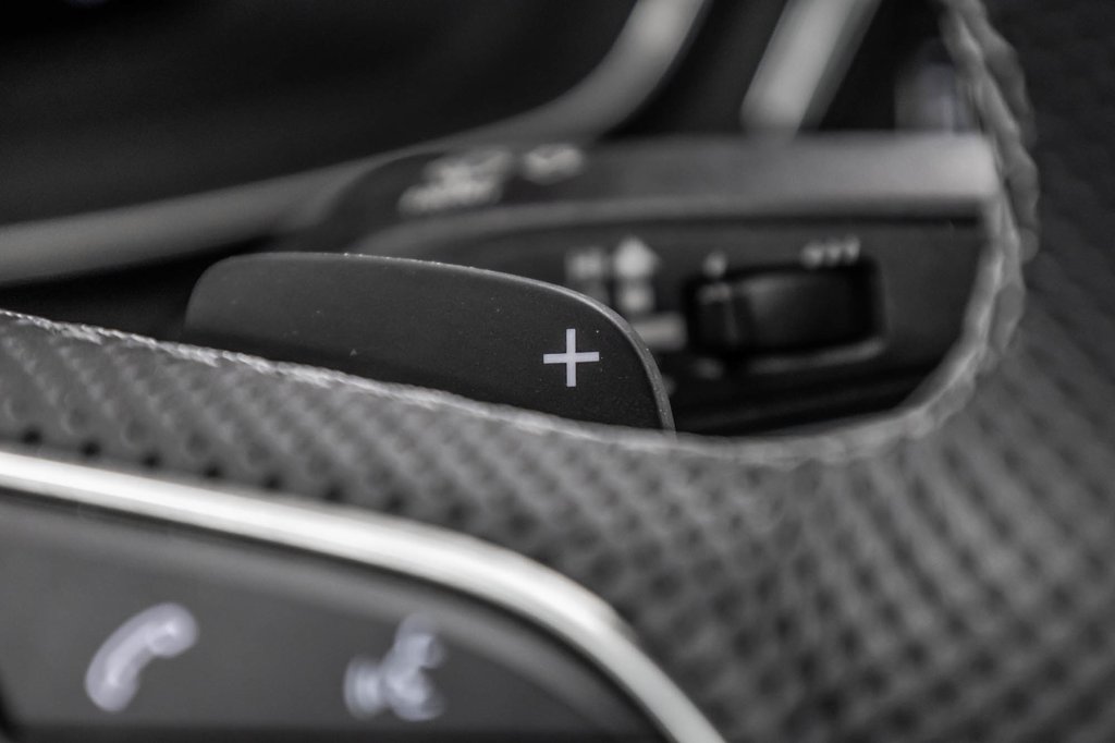 2024 Audi A5 Coupe PROGRESSIV BLACK COMPETITION in Laval, Quebec - 20 - w1024h768px