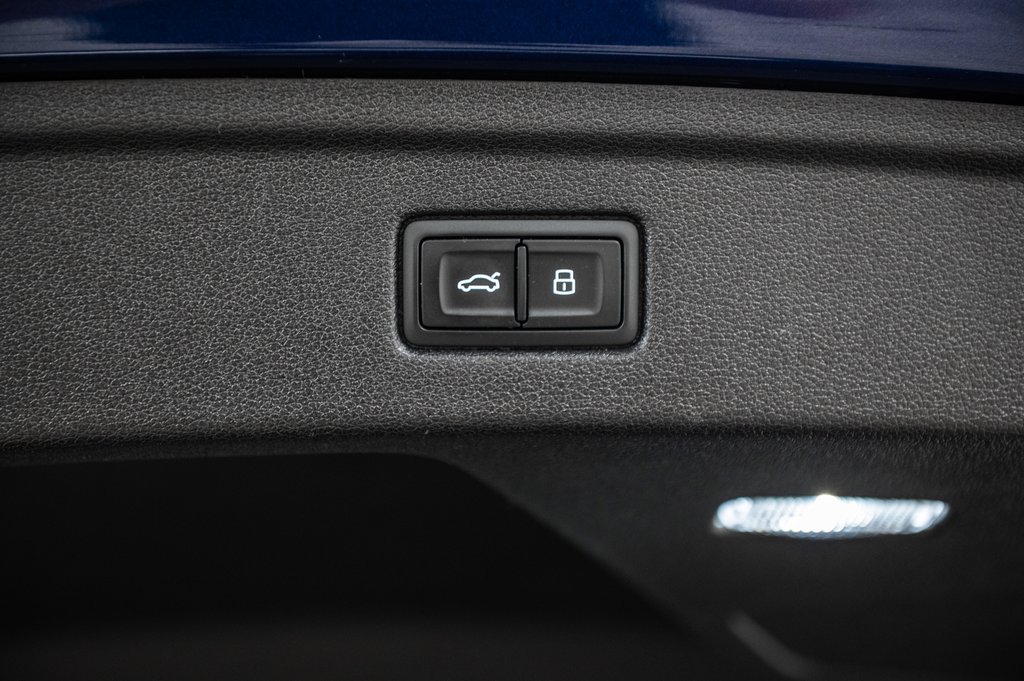 Audi A5 Sportback PROGRESSIV S-LINE 19 PCS 2018 à Laval, Québec - 13 - w1024h768px
