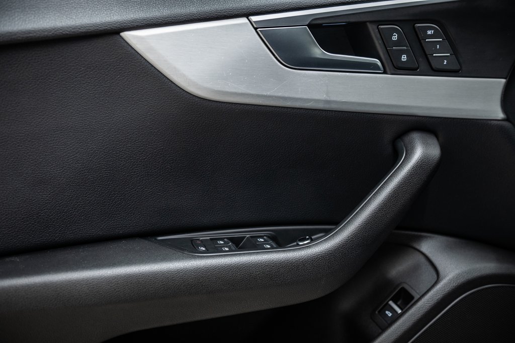 Audi A5 Sportback PROGRESSIV S-LINE 19 PCS 2018 à Laval, Québec - 14 - w1024h768px