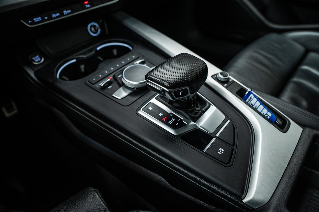 Audi A5 Sportback PROGRESSIV S-LINE 19 PCS 2018 à Laval, Québec - 28 - w1024h768px