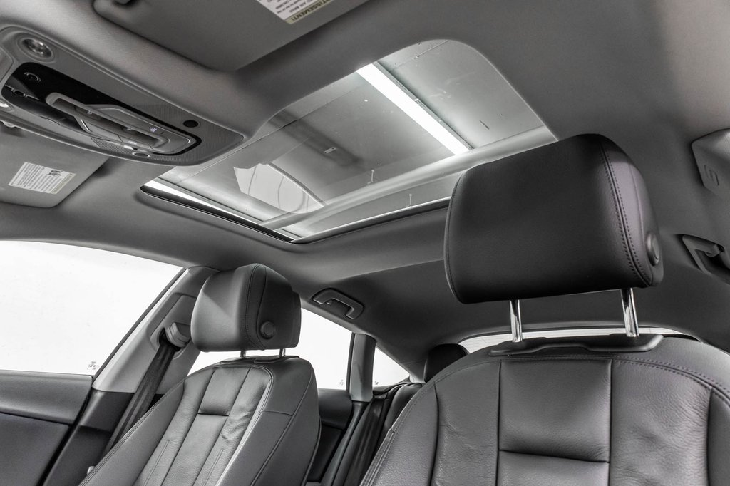 Audi A5 Sportback KOMFORT ENSEMBLE COMMODITÉ 2019 à Laval, Québec - 32 - w1024h768px