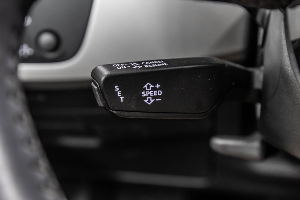 Audi A5 Sportback KOMFORT ENSEMBLE COMMODITÉ 2019 à Laval, Québec - 22 - w1024h768px
