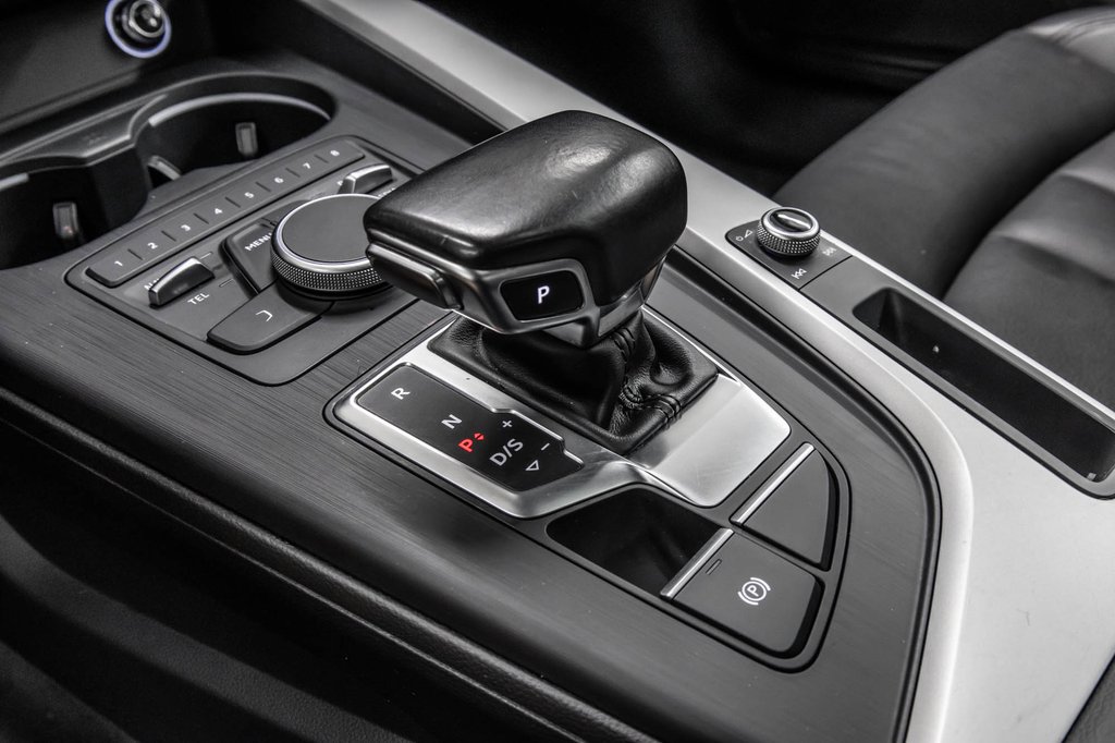 Audi A5 Sportback KOMFORT ENSEMBLE COMMODITÉ 2019 à Laval, Québec - 30 - w1024h768px