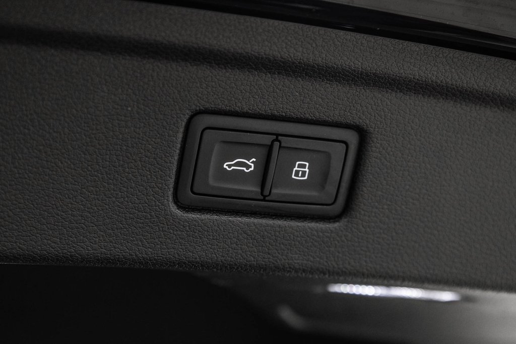 Audi A5 Sportback KOMFORT ENSEMBLE COMMODITÉ 2019 à Laval, Québec - 12 - w1024h768px