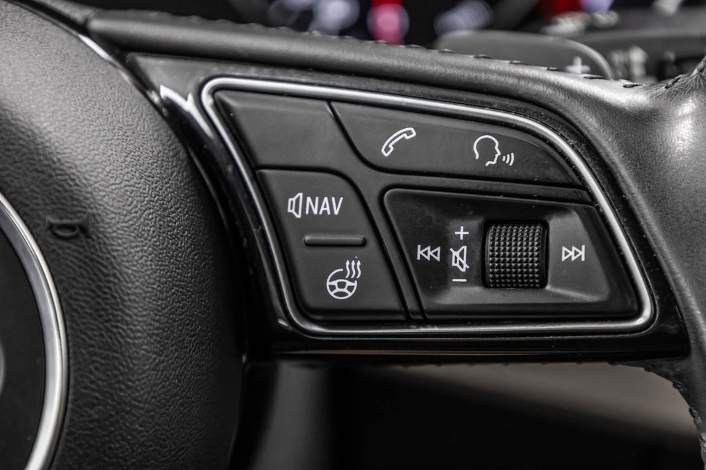 Audi A5 Sportback KOMFORT ENSEMBLE COMMODITÉ 2019 à Laval, Québec - 21 - w1024h768px