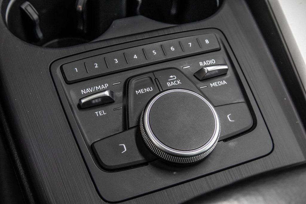 Audi A5 Sportback KOMFORT ENSEMBLE COMMODITÉ 2019 à Laval, Québec - 29 - w1024h768px
