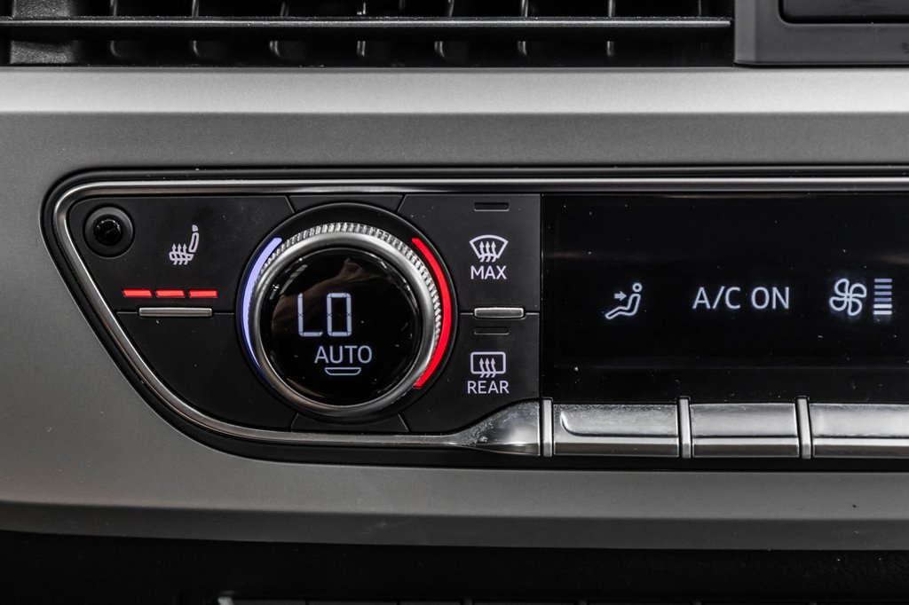 Audi A5 Sportback KOMFORT ENSEMBLE COMMODITÉ 2019 à Laval, Québec - 27 - w1024h768px