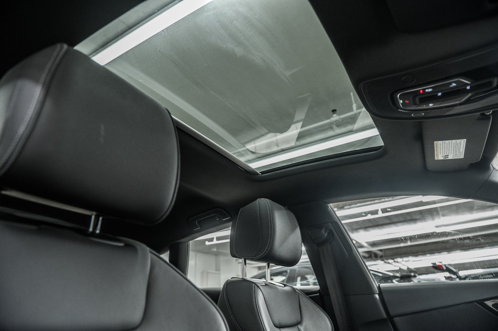 Audi A5 Sportback PROGRESSIV S-LINE BLACK OPTIC 19 PCS 2021 à Laval, Québec - 34 - w1024h768px