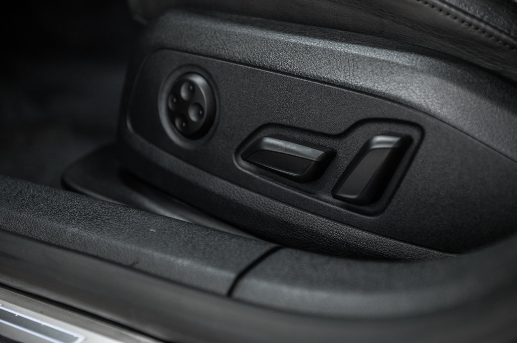 Audi A5 Sportback PROGRESSIV S-LINE BLACK OPTIC 19 PCS 2021 à Laval, Québec - 16 - w1024h768px