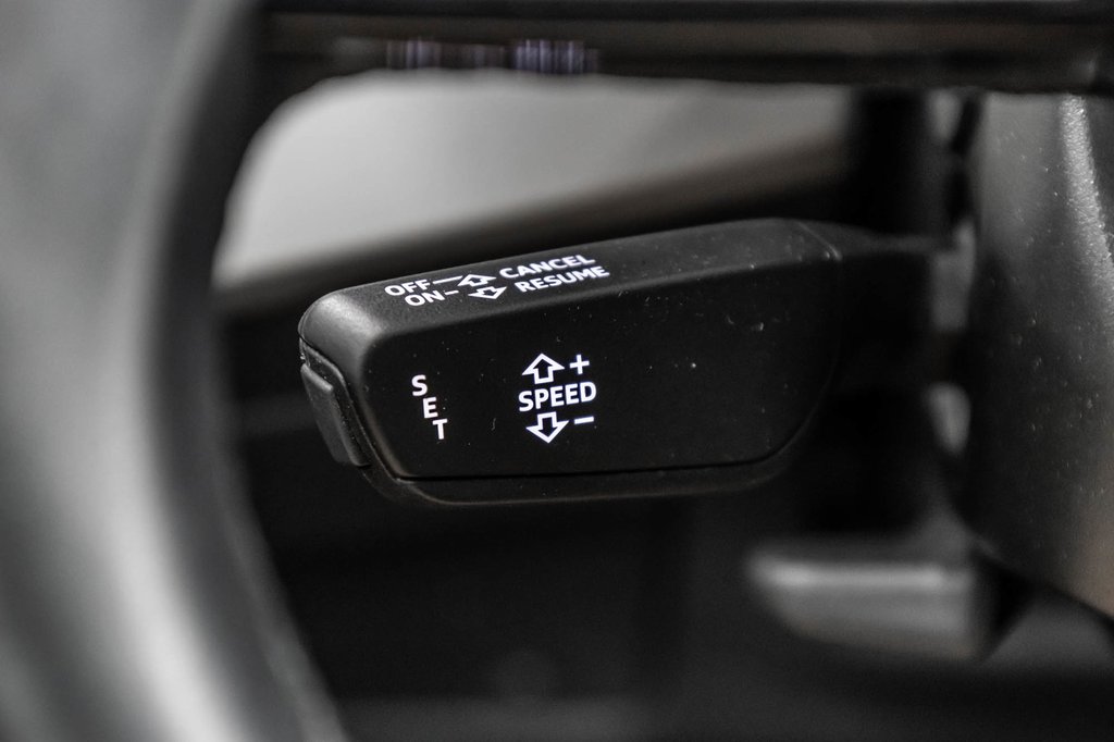 2021 Audi A5 Sportback KOMFORT ENSEMBLE COMMODITÉS 19 PCS in Laval, Quebec - 22 - w1024h768px