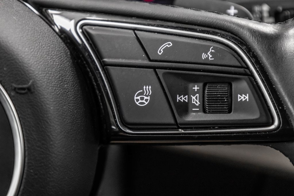 2021 Audi A5 Sportback KOMFORT ENSEMBLE COMMODITÉS 19 PCS in Laval, Quebec - 21 - w1024h768px