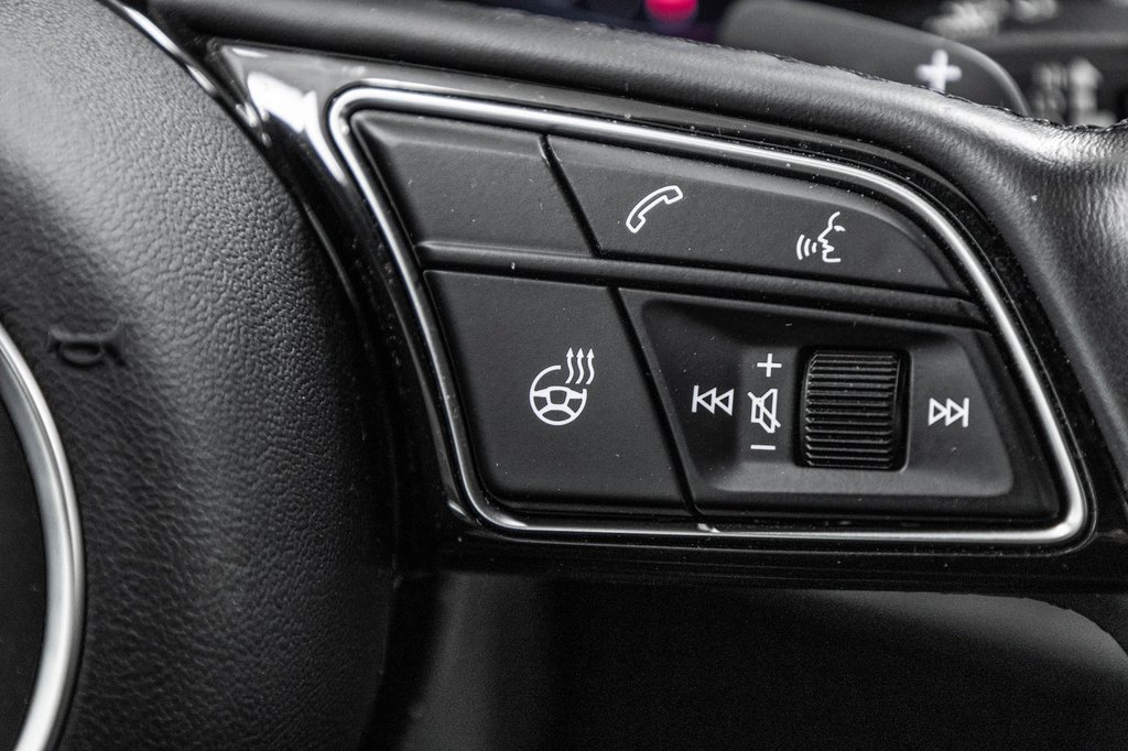 Audi A5 Sportback KOMFORT ENS COMMODITÉS 19 PCS 2021 à Laval, Québec - 21 - w1024h768px