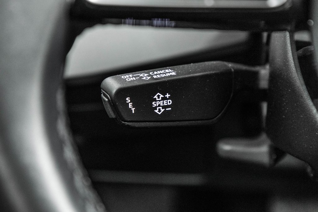 Audi A5 Sportback KOMFORT ENS COMMODITÉS 19 PCS 2021 à Laval, Québec - 22 - w1024h768px