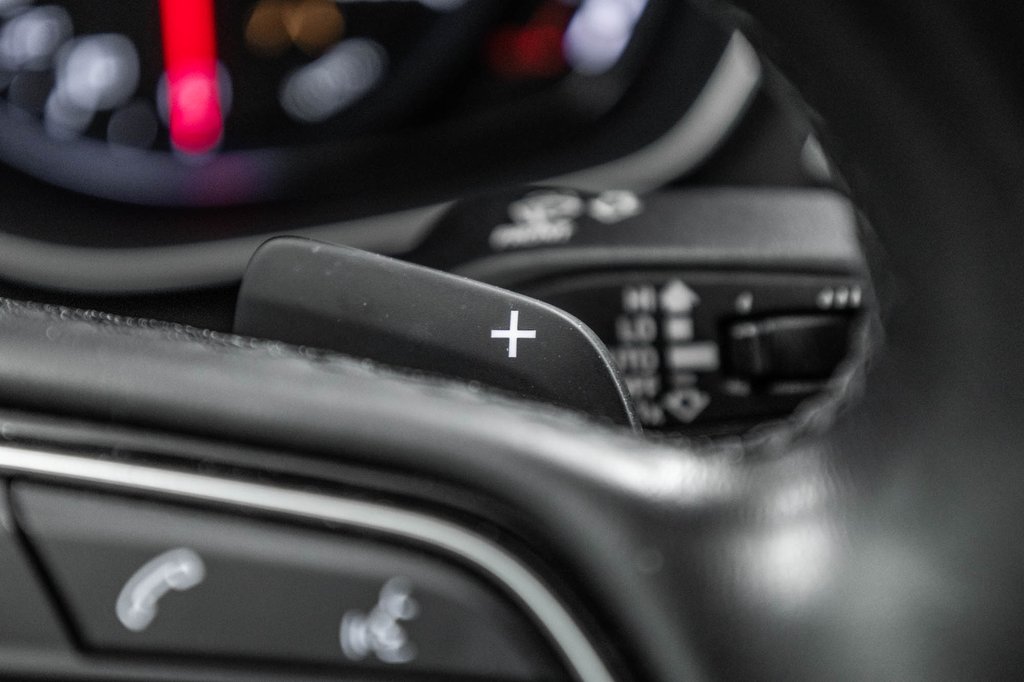 Audi A5 Sportback KOMFORT ENS COMMODITÉS 19 PCS 2021 à Laval, Québec - 20 - w1024h768px