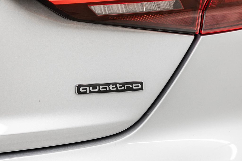 Audi A5 Sportback KOMFORT ENS COMMODITÉS 19 PCS 2021 à Laval, Québec - 10 - w1024h768px