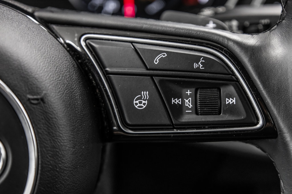 Audi A5 Sportback KOMFORT QUATTRO ENSEMBLE COMMODITÉS 2022 à Laval, Québec - 20 - w1024h768px