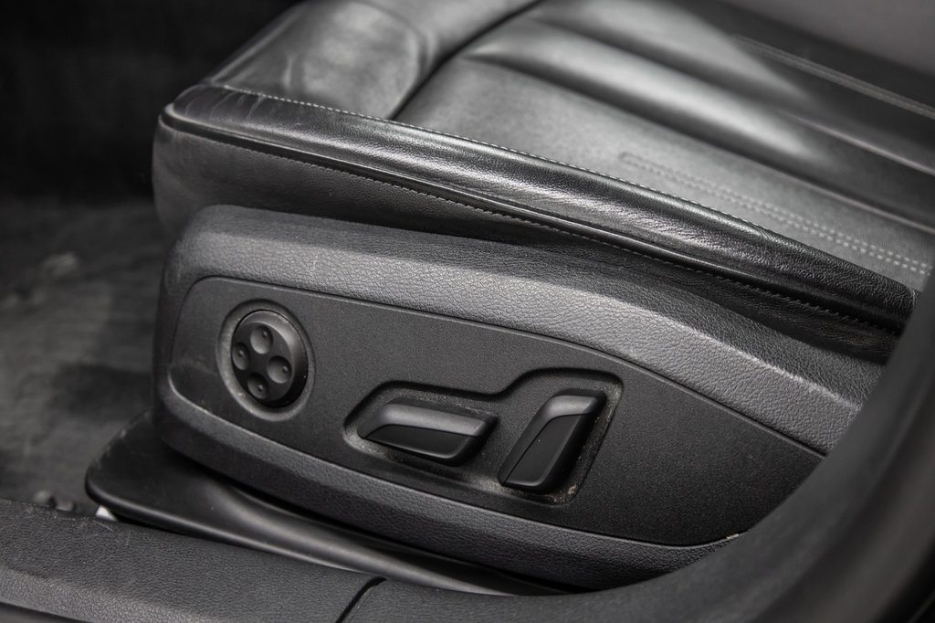 Audi A5 Sportback KOMFORT QUATTRO ENSEMBLE COMMODITÉS 2022 à Laval, Québec - 13 - w1024h768px