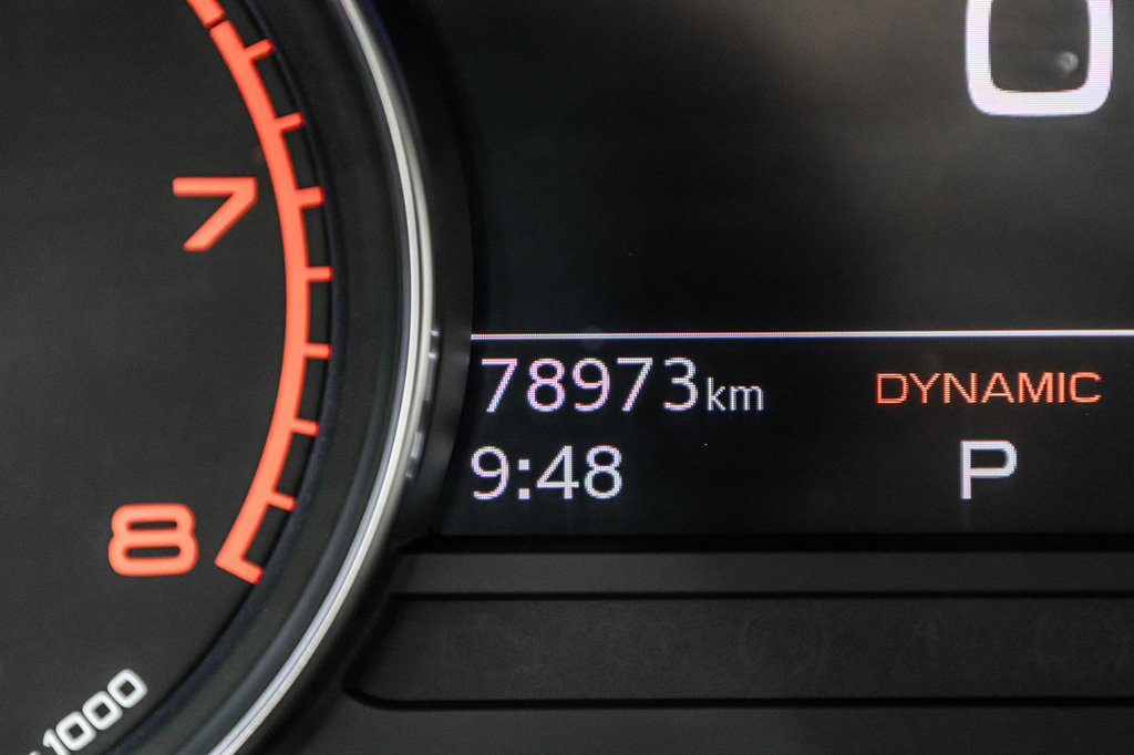Audi A5 Sportback KOMFORT QUATTRO ENSEMBLE COMMODITÉS 2022 à Laval, Québec - 18 - w1024h768px