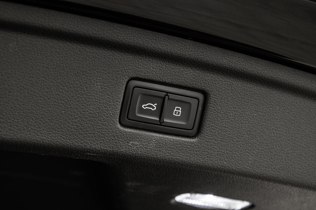 Audi A5 Sportback KOMFORT QUATTRO ENSEMBLE COMMODITÉS 2022 à Laval, Québec - 11 - w1024h768px
