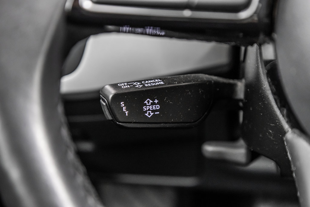 Audi A5 Sportback KOMFORT QUATTRO ENSEMBLE COMMODITÉS 2022 à Laval, Québec - 21 - w1024h768px