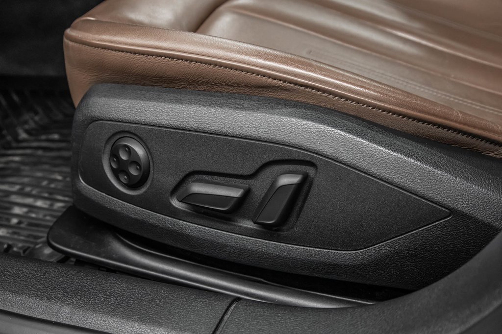 2022 Audi A5 Sportback KOMFORT QUATTRO 45 TFSI in Laval, Quebec - 14 - w1024h768px