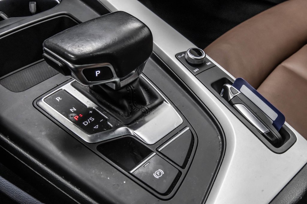 2022 Audi A5 Sportback KOMFORT QUATTRO 45 TFSI in Laval, Quebec - 28 - w1024h768px