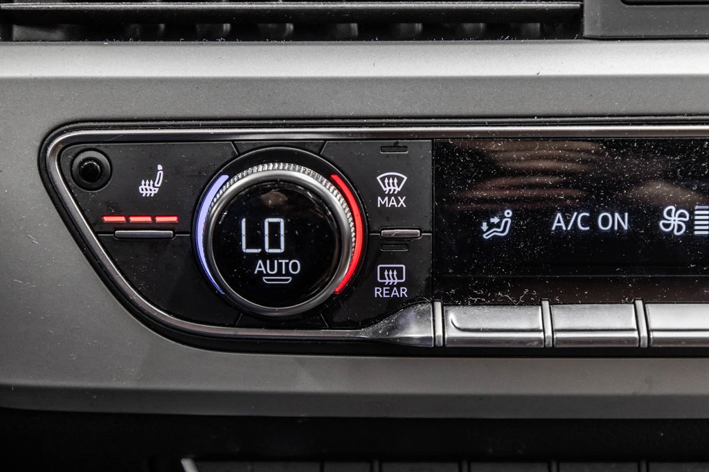 2022 Audi A5 Sportback KOMFORT QUATTRO 45 TFSI in Laval, Quebec - 26 - w1024h768px