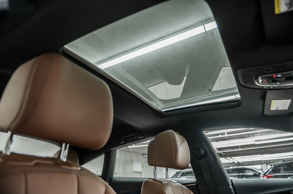 2022 Audi A5 Sportback KOMFORT ENSEMBLE COMMODITÉ 19 PCS in Laval, Quebec - 32 - w1024h768px