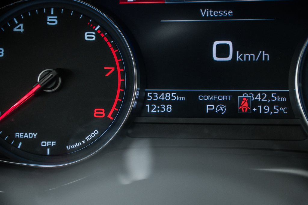 2022 Audi A5 Sportback KOMFORT ENSEMBLE COMMODITÉ 19 PCS in Laval, Quebec - 19 - w1024h768px