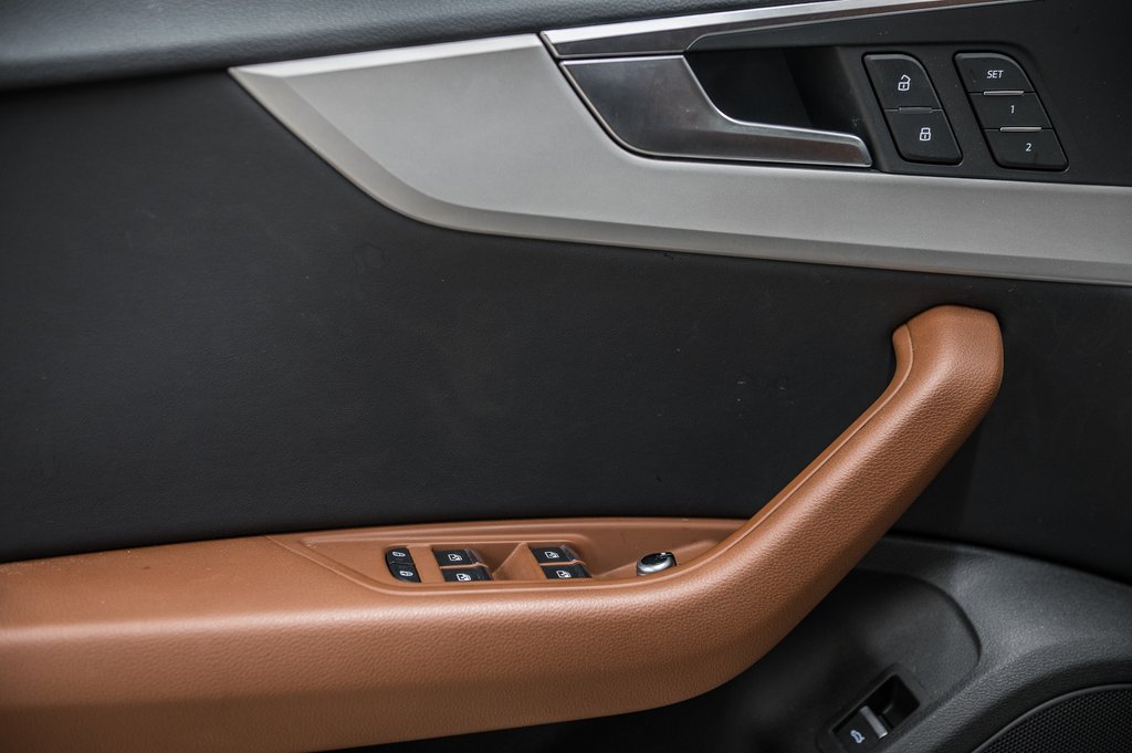 2022 Audi A5 Sportback KOMFORT ENSEMBLE COMMODITÉ 19 PCS in Laval, Quebec - 13 - w1024h768px