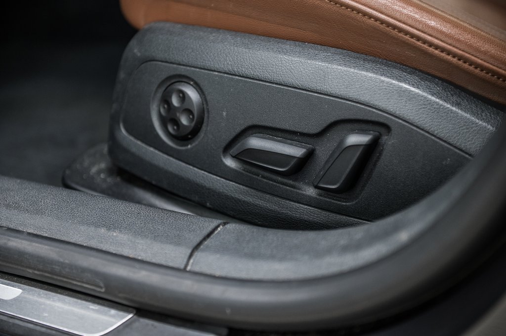 2022 Audi A5 Sportback KOMFORT ENSEMBLE COMMODITÉ 19 PCS in Laval, Quebec - 15 - w1024h768px