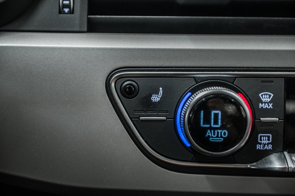 2022 Audi A5 Sportback KOMFORT ENSEMBLE COMMODITÉ 19 PCS in Laval, Quebec - 22 - w1024h768px