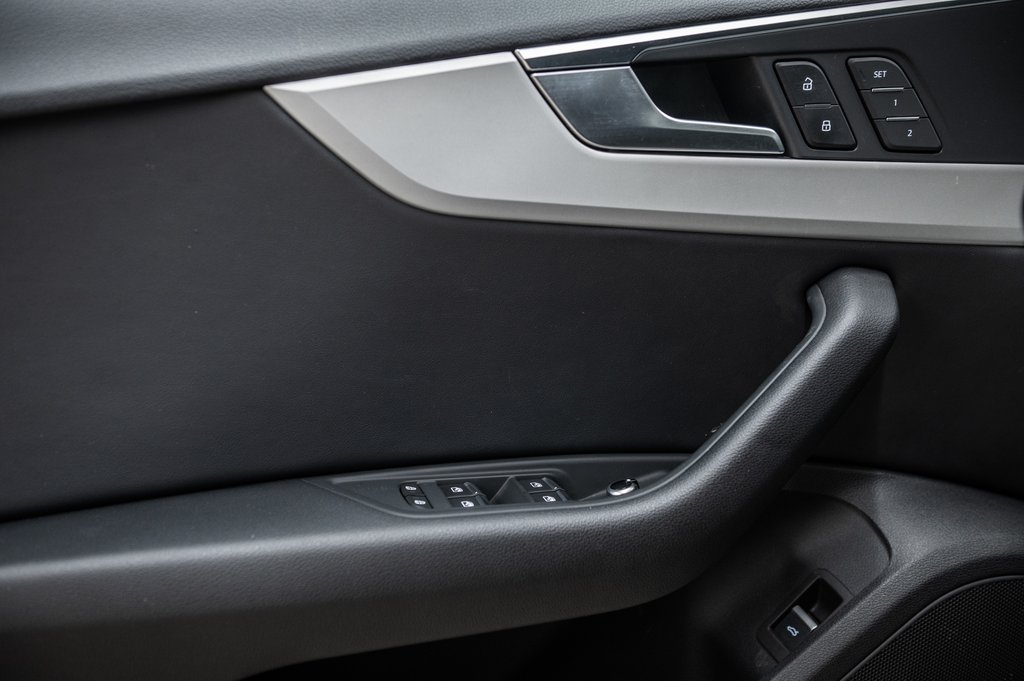 2022 Audi A5 Sportback KOMFORT ENSEMBLE COMMODITÉ 19 PCS in Laval, Quebec - 13 - w1024h768px