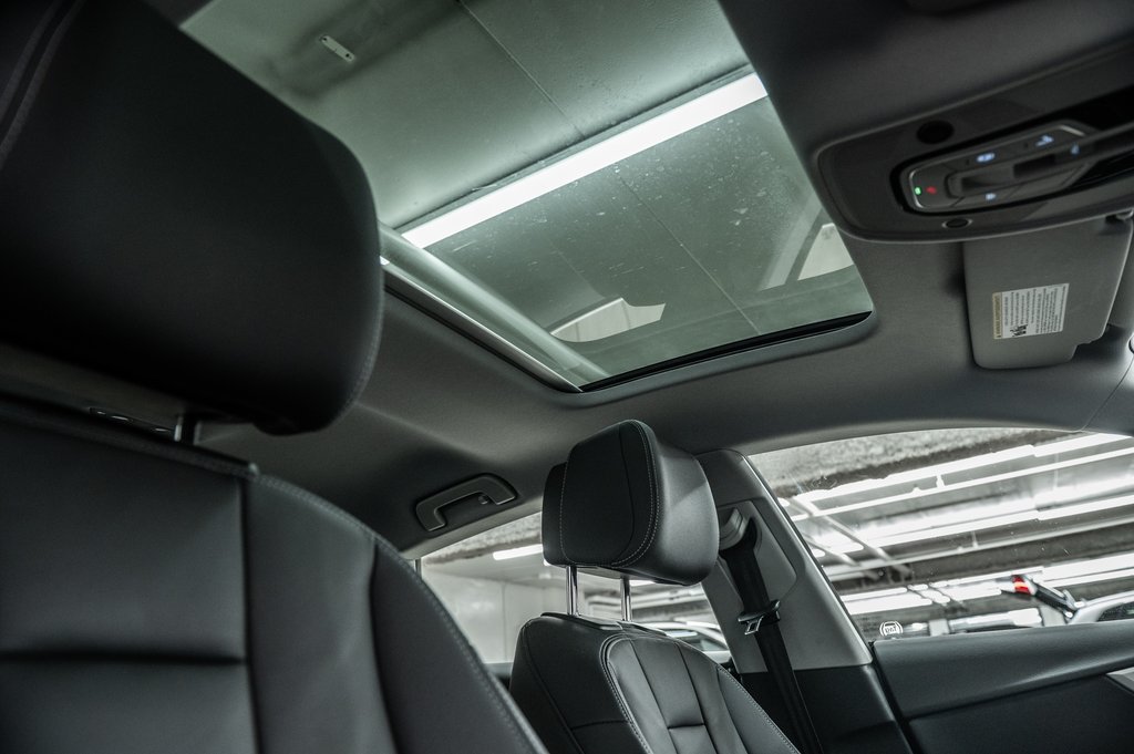 2022 Audi A5 Sportback KOMFORT ENSEMBLE COMMODITÉ 19 PCS in Laval, Quebec - 33 - w1024h768px