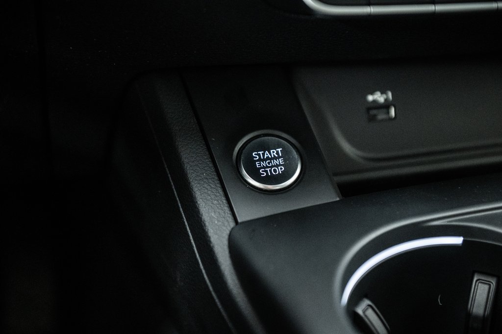 2022 Audi A5 Sportback KOMFORT ENSEMBLE COMMODITÉ 19 PCS in Laval, Quebec - 25 - w1024h768px