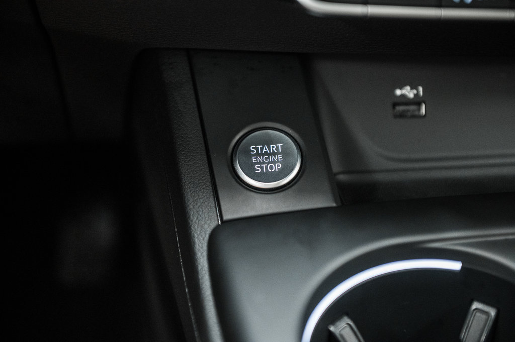 2023 Audi A5 Sportback 45TFSI KOMFORT in Laval, Quebec - 25 - w1024h768px