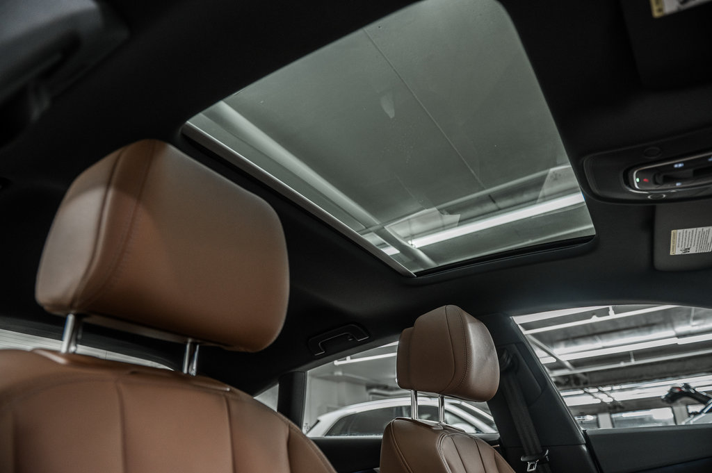 2023 Audi A5 Sportback 45TFSI KOMFORT in Laval, Quebec - 32 - w1024h768px