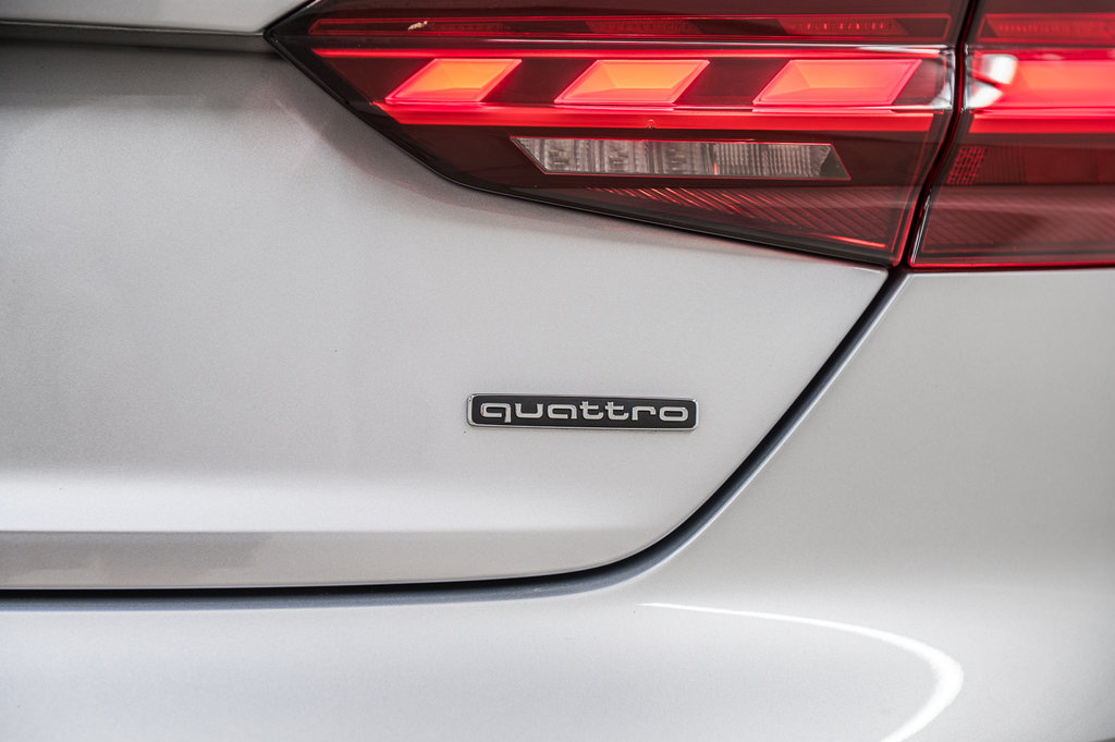 2023 Audi A5 Sportback 45TFSI KOMFORT in Laval, Quebec - 10 - w1024h768px