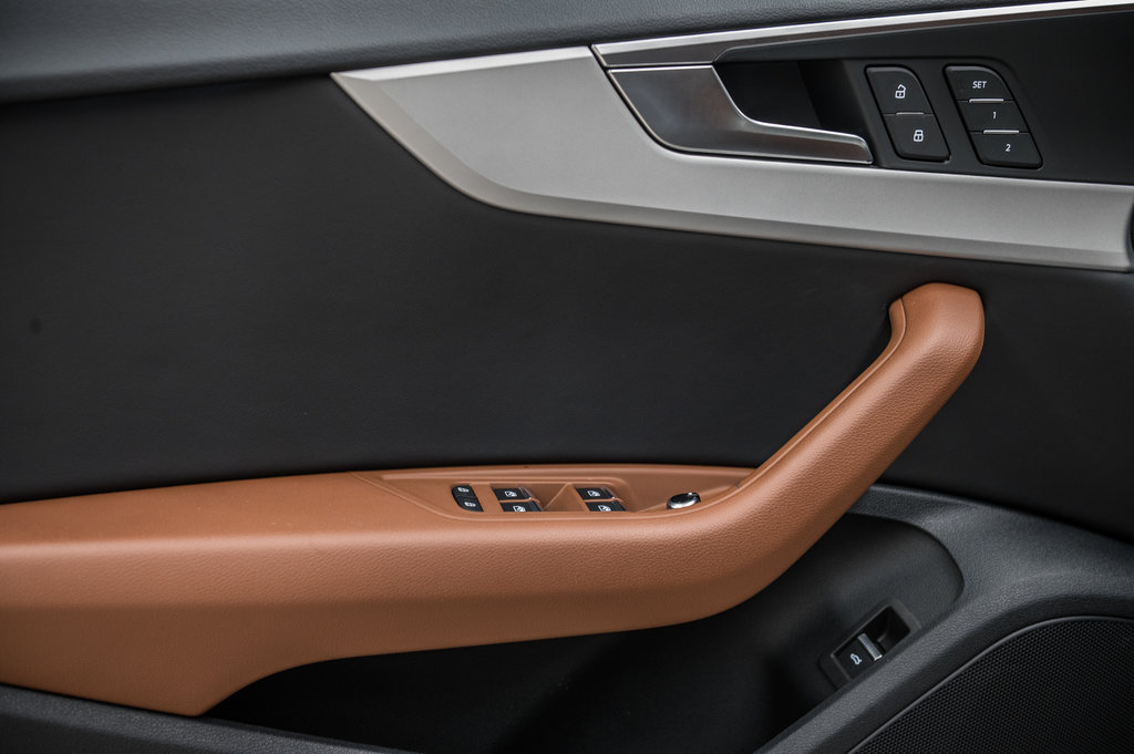 2023 Audi A5 Sportback 45TFSI KOMFORT in Laval, Quebec - 13 - w1024h768px