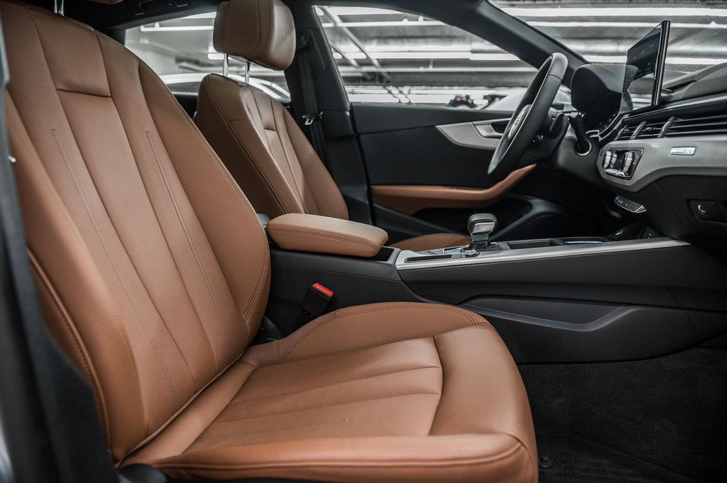 2023 Audi A5 Sportback 45TFSI KOMFORT in Laval, Quebec - 31 - w1024h768px
