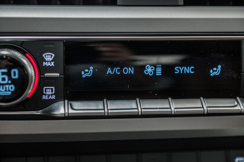 2023 Audi A5 Sportback 45TFSI KOMFORT in Laval, Quebec - 23 - w1024h768px