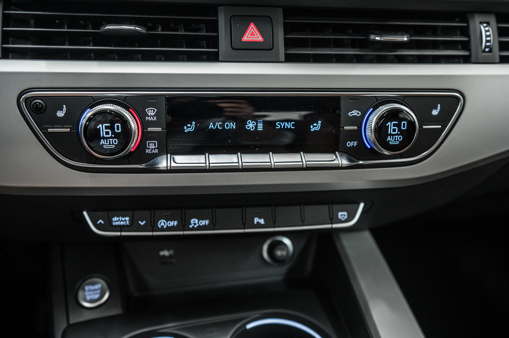 2023 Audi A5 Sportback 45TFSI KOMFORT in Laval, Quebec - 21 - w1024h768px