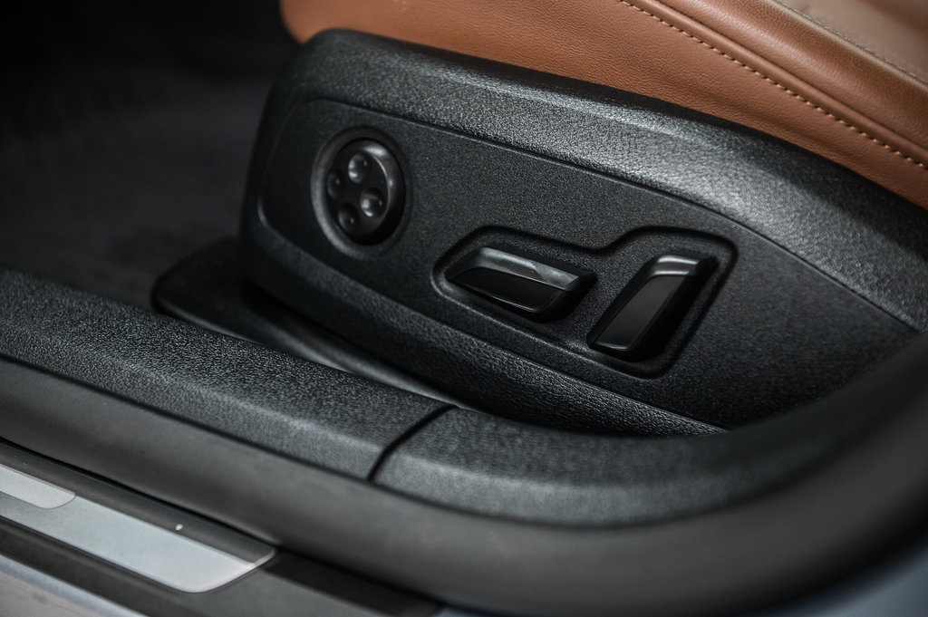 2023 Audi A5 Sportback 45TFSI KOMFORT in Laval, Quebec - 15 - w1024h768px
