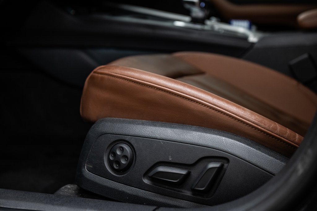 Audi A5 Sportback KOMFORT QUATTRO 19 PCS 2023 à Laval, Québec - 15 - w1024h768px